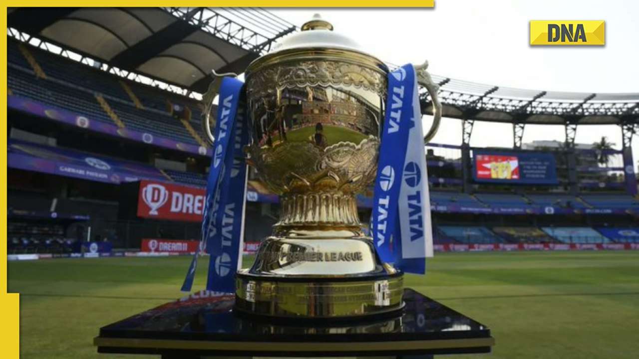 IPL 2023: BCCI pondering to hold auction in mid-December, teams to have THIS amount in purse