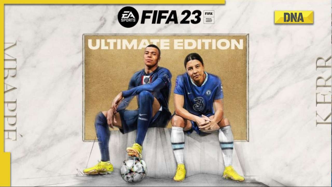 FIFA 23: Check release date, price, how to buy and everything you need to know
