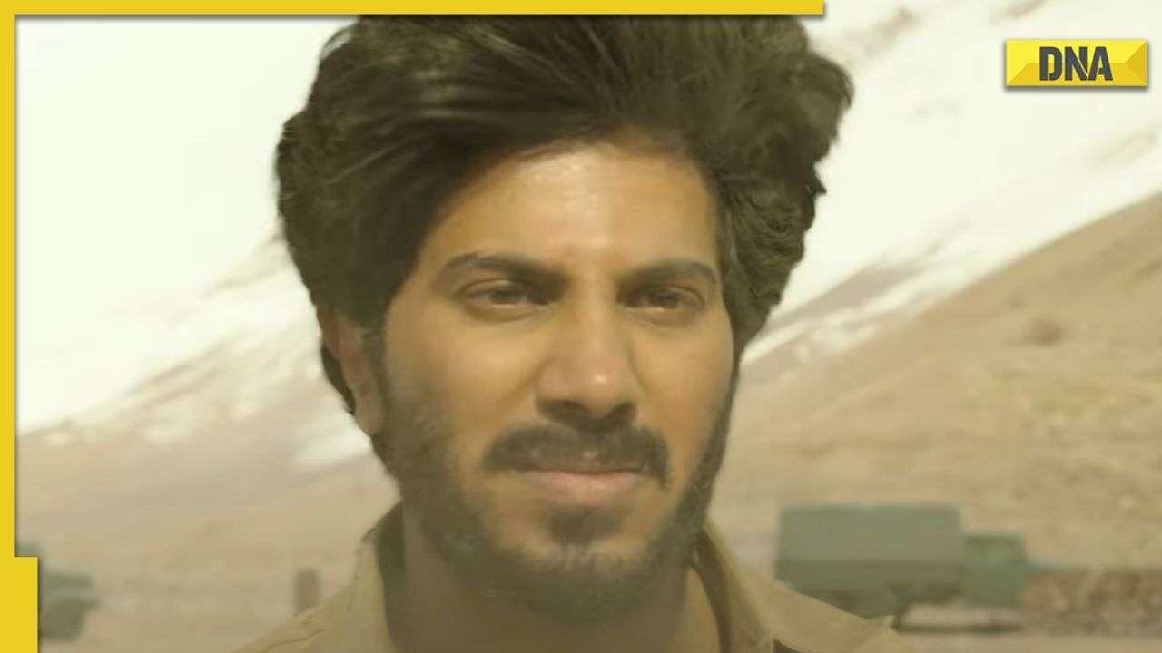 Sita Ramam: On 50 days of release, producers share deleted scene featuring Dulquer Salmaan