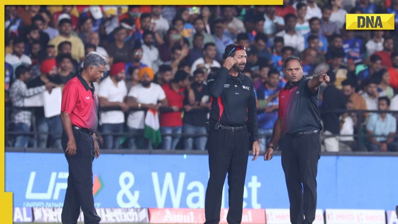 IND vs AUS 2nd T20I: Umpires provide verdict on toss, know cutoff time for match to go ahead