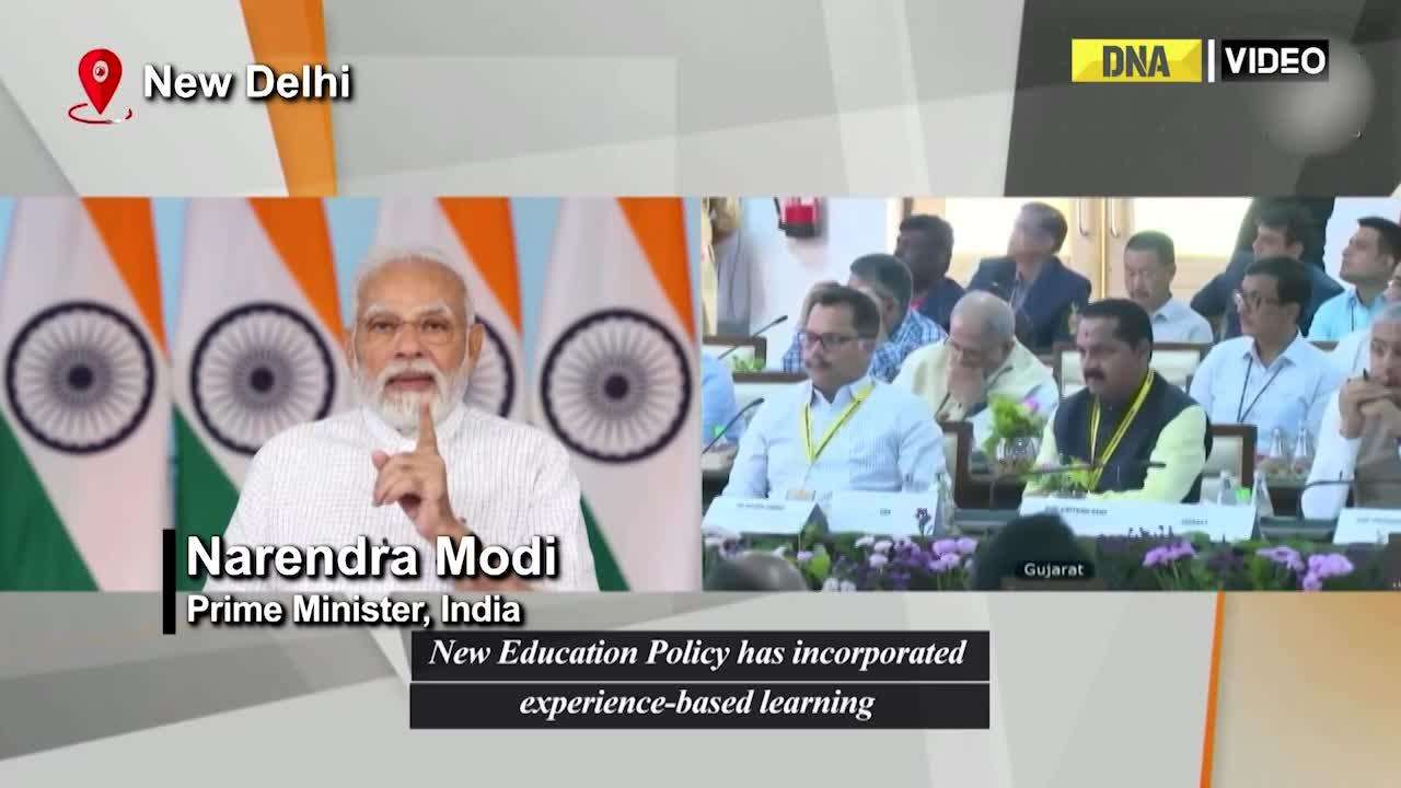 PM Modi says, environment and education ministries should work in tandem for ecosystem awareness