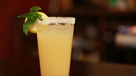 Lemon juice (Photo: pexels)