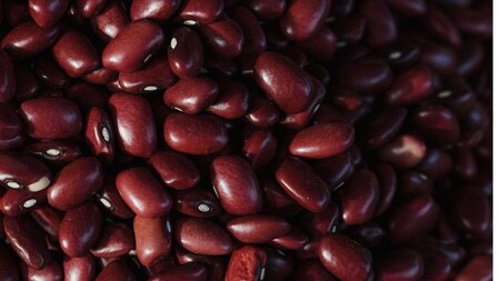 Kidney beans (Photo: pexels)