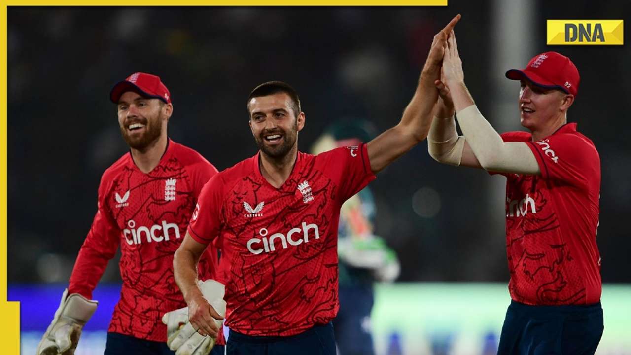 PAK vs ENG: Pakistan succumb to 63-run defeat in 3rd T20I, Harry Brook-Ben Duckett shine for England