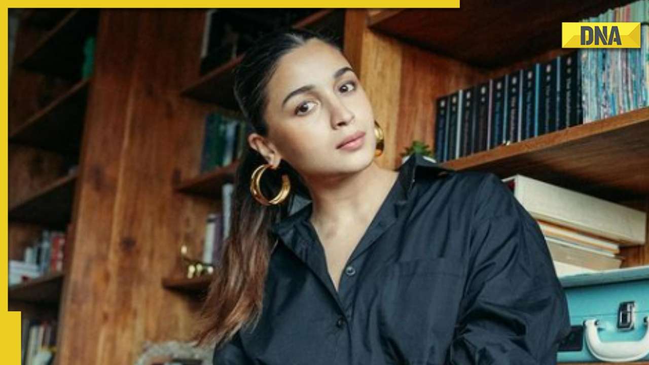 Brahmastra star Alia Bhatt reveals she doesn't read reviews at all, says 'I ask enough...'