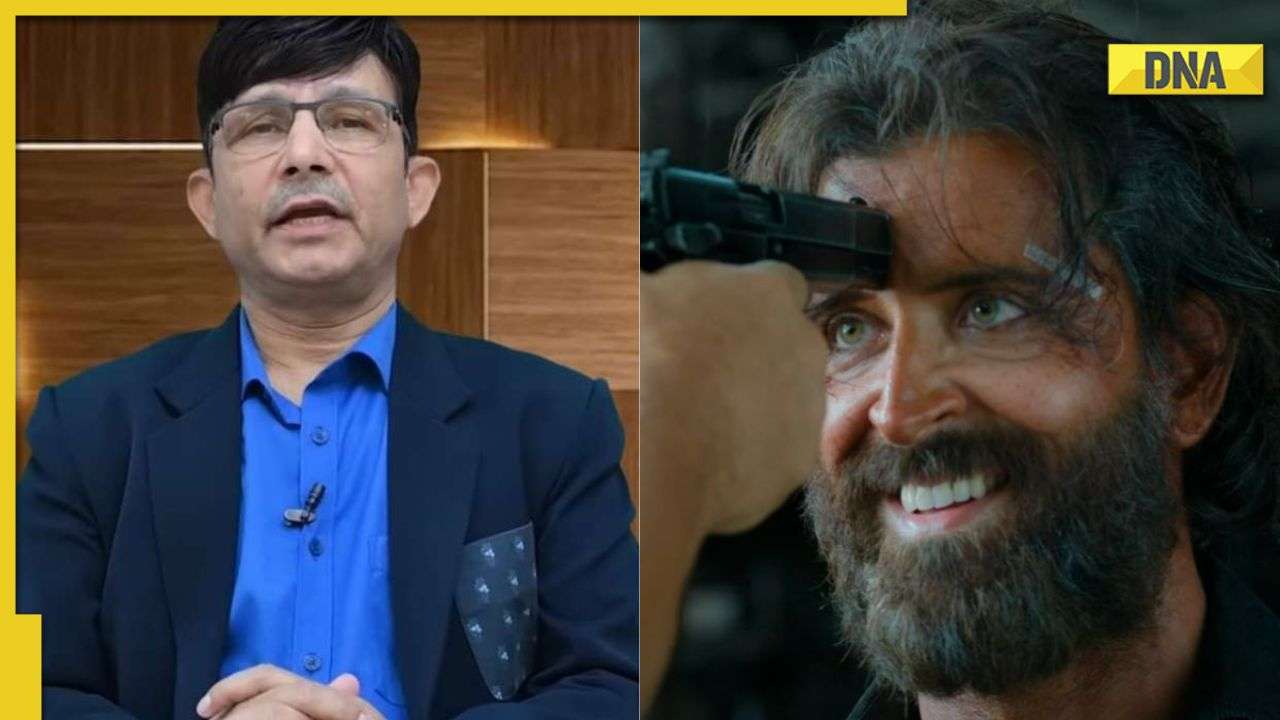 1280px x 720px - KRK news News: Read Latest News and Live Updates on KRK news, Photos, and  Videos at DNAIndia