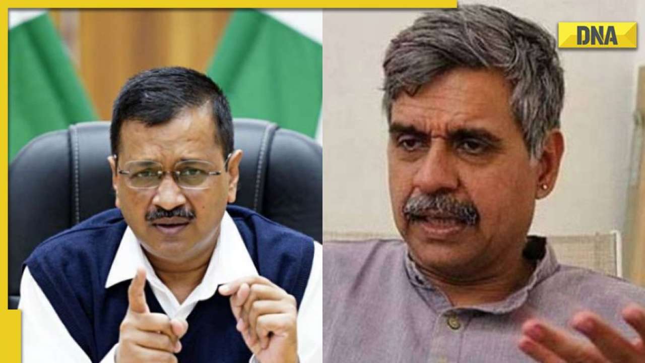 'Model of fraud': Congress slams AAP over Delhi's education system