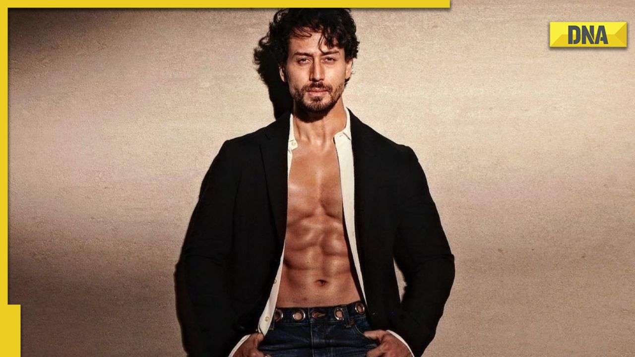 Alia Bhatt Tiger Shroff Xxx Sex - Tiger Shroff News: Read Latest News and Live Updates on Tiger Shroff,  Photos, and Videos at DNAIndia