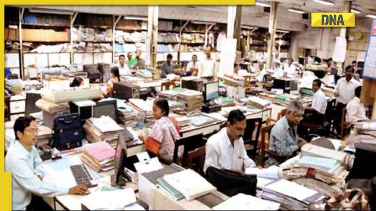 7th Pay Commission: Promotion qualification revised for central government employees, know changes here