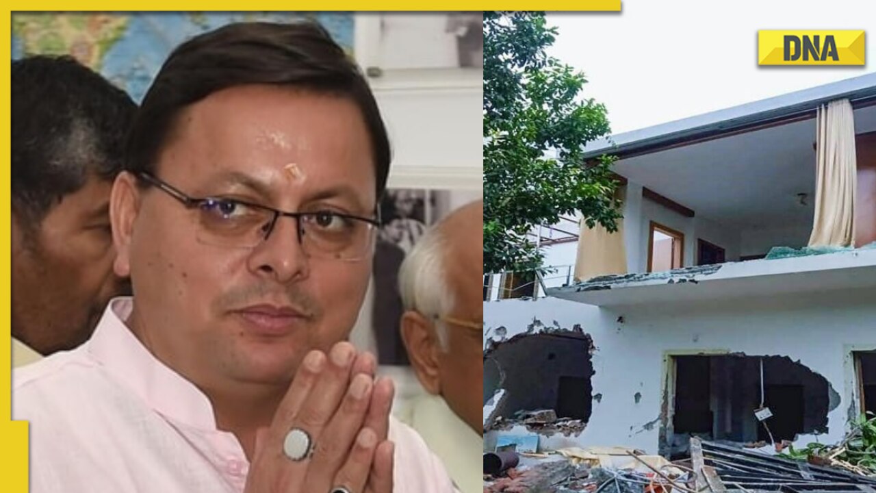 Uttarakhand teen murder: Govt shuts down five resorts for flouting norms, CM Dhami orders in-depth investigation