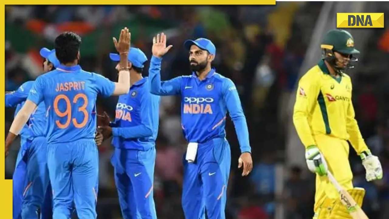 IND vs AUS 3rd T20I: Will rain play spoilsport again in Hyderabad? Know weather and pitch details