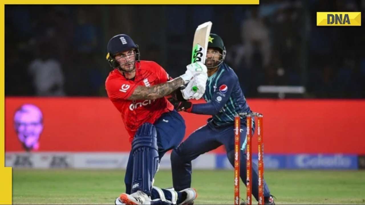 'Should'nt be difficult for...': Alex Hales gives a befitting reply to Sam Billings' tweet on Deepti Sharma's run-out