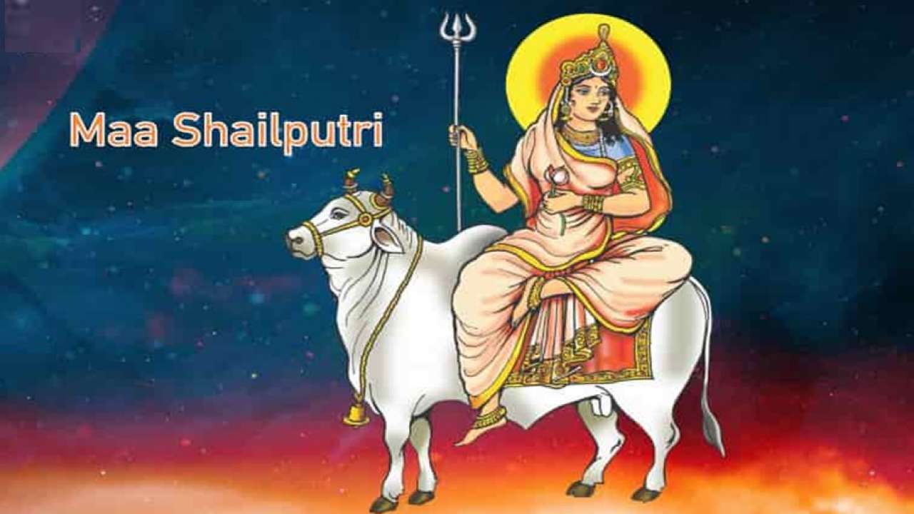 Navratri 2022: 9 avatars of Goddess Durga and their significance