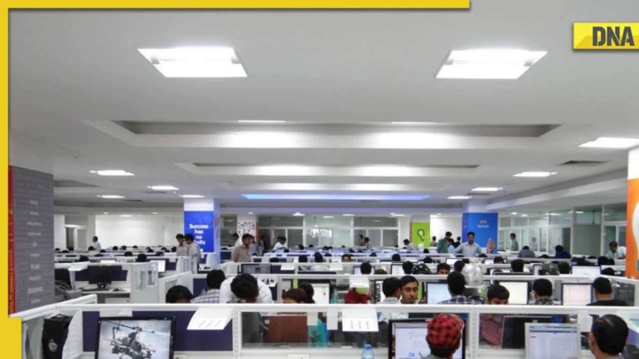 Major US software firm to increase its workforce in India from 7,500 to