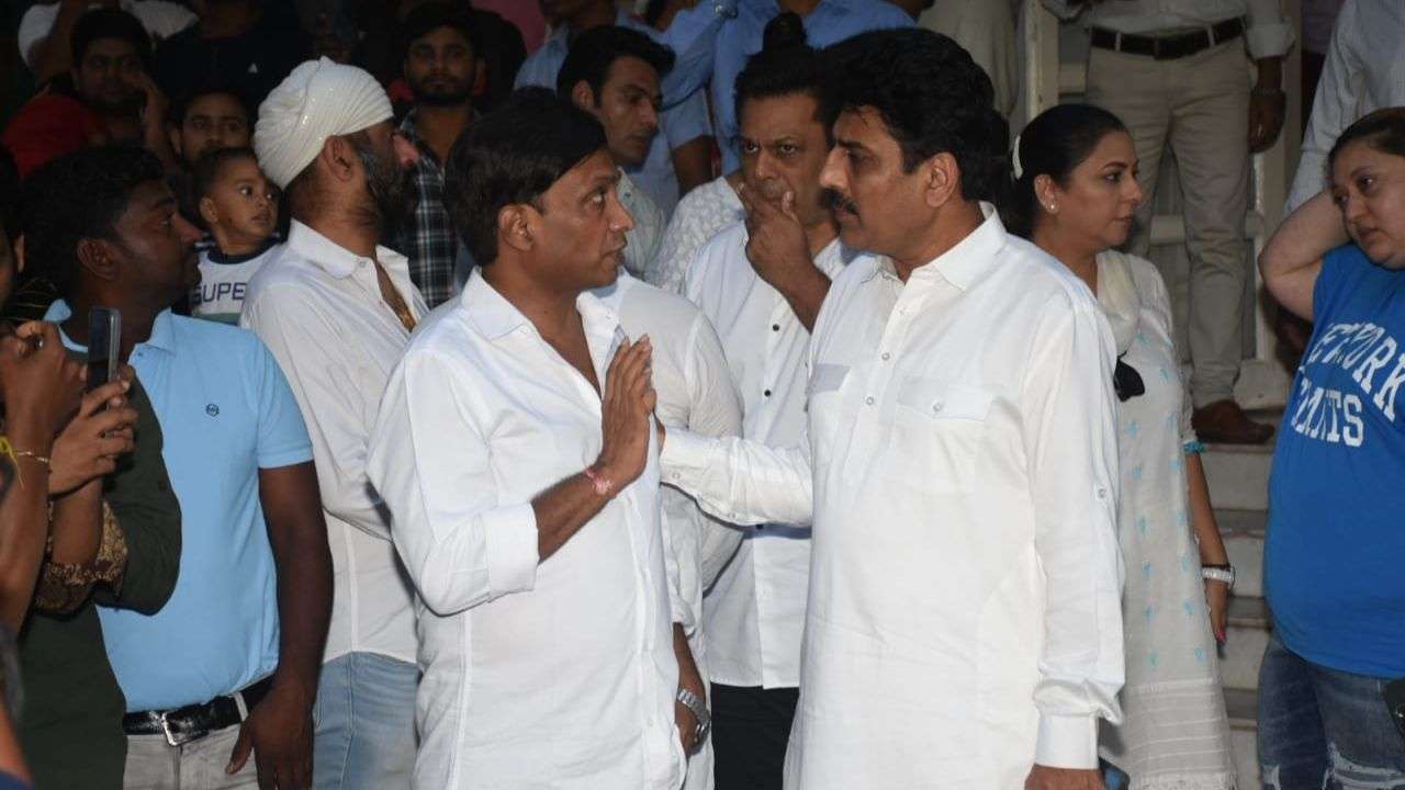 Sunil Pal- Shailesh Lodha