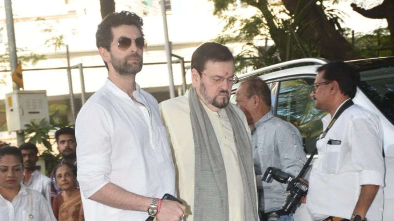 Neil Nitin Mukesh