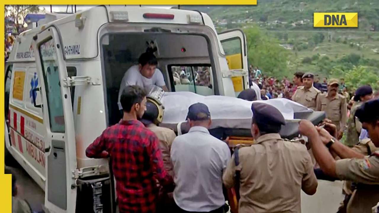 Ankita murder case: Probe won’t be influenced, says Uttarakhand CM Pushkar Singh Dhami