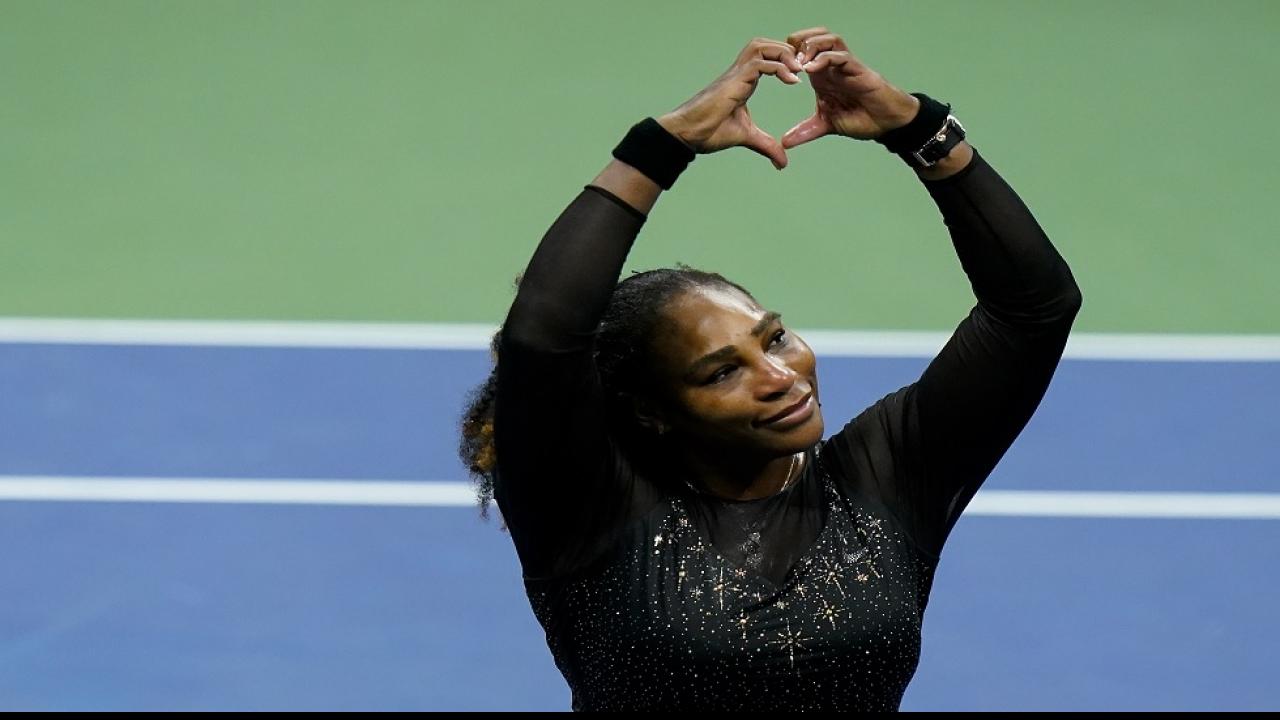 Serena Williams