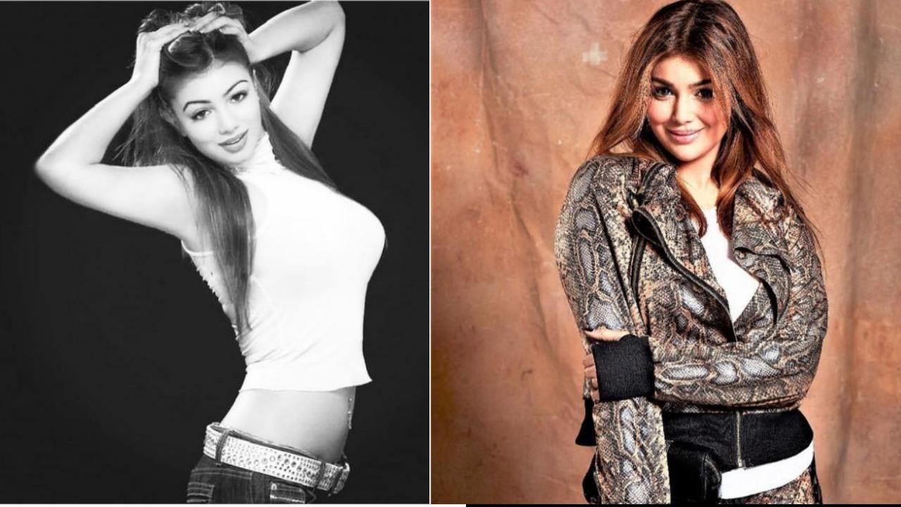 Ayesha Takia 