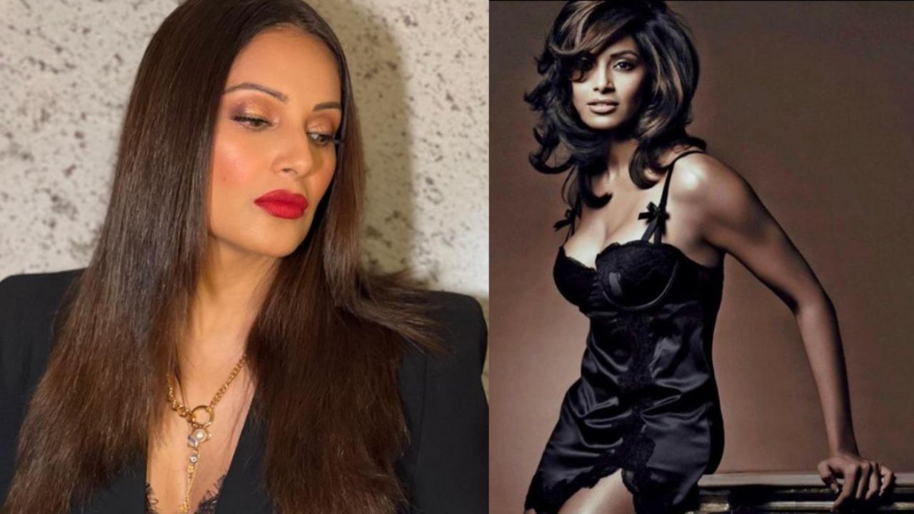 Bipasha Basu