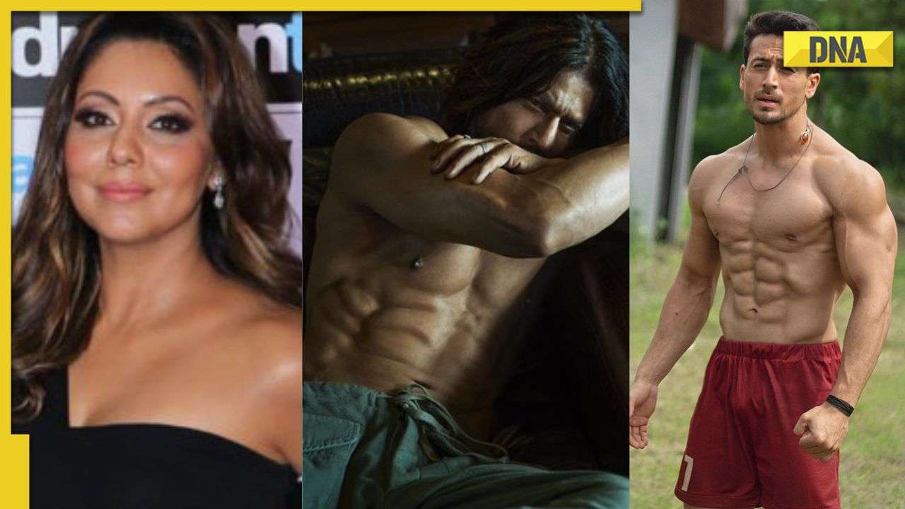 Alia Bhatt Tiger Shroff Xxx Sex - Tiger Shroff News: Read Latest News and Live Updates on Tiger Shroff,  Photos, and Videos at DNAIndia