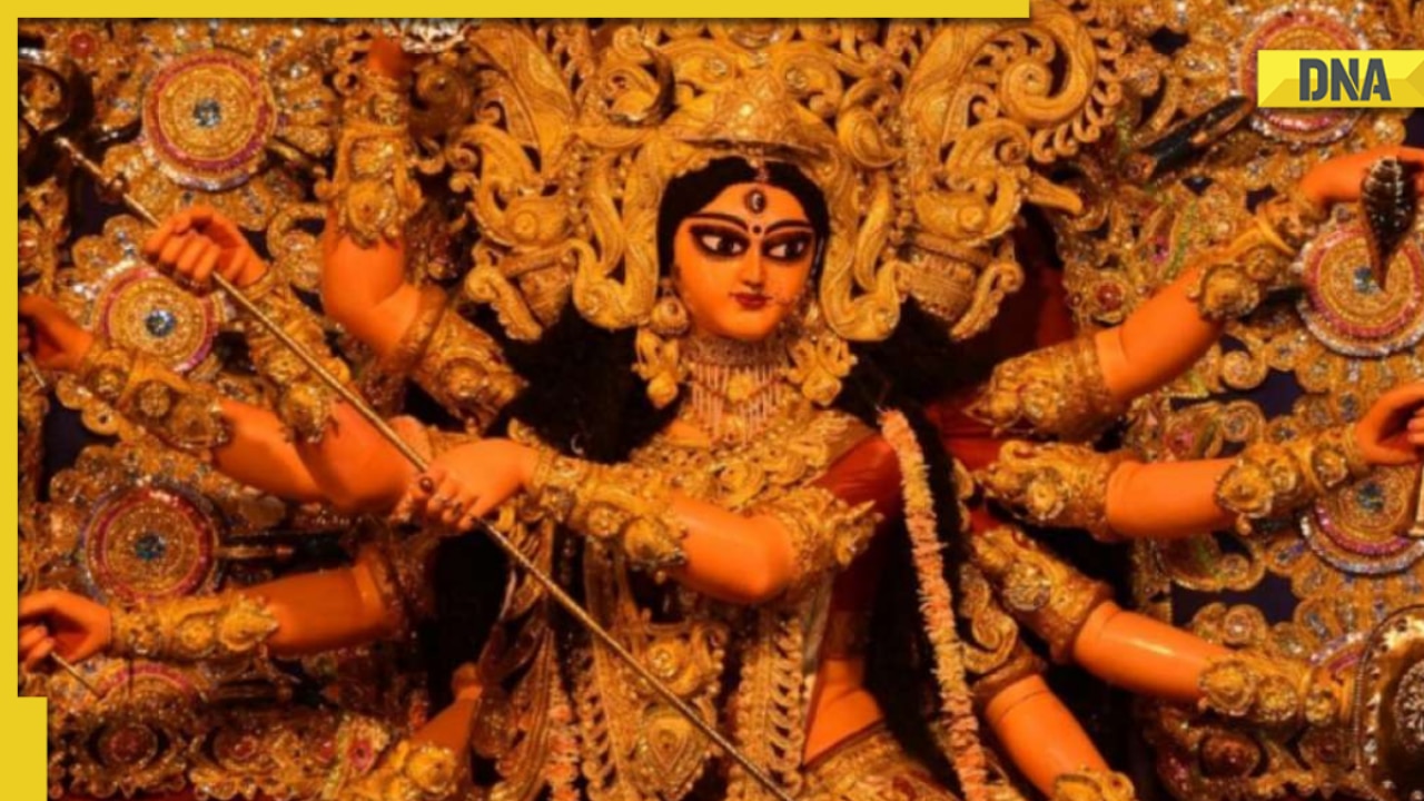 Happy Navratri 2022: WhatsApp wishes, messages to share with your ...