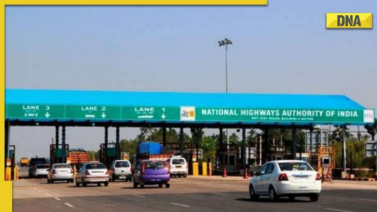 Speed limit on Noida-Greater Noida Expressway to be reduced to 80 kmph, check details