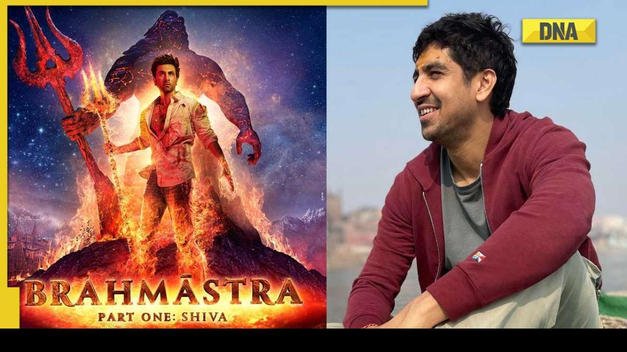 Brahmastra: Ayan Mukerji Promises 'better Dialogues' In Sequel To ...