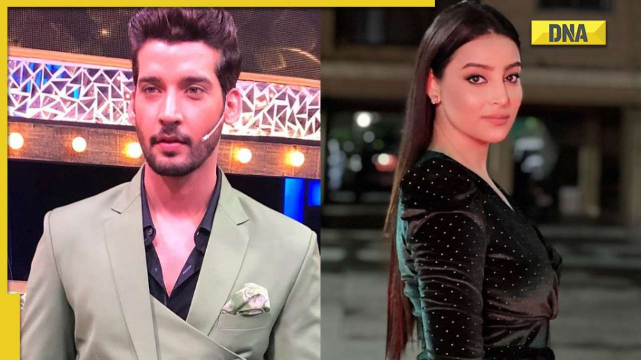 Bigg Boss 16: Gautam Vig, Chandni Sharma are first two confirmed contestants of Salman Khan's show?