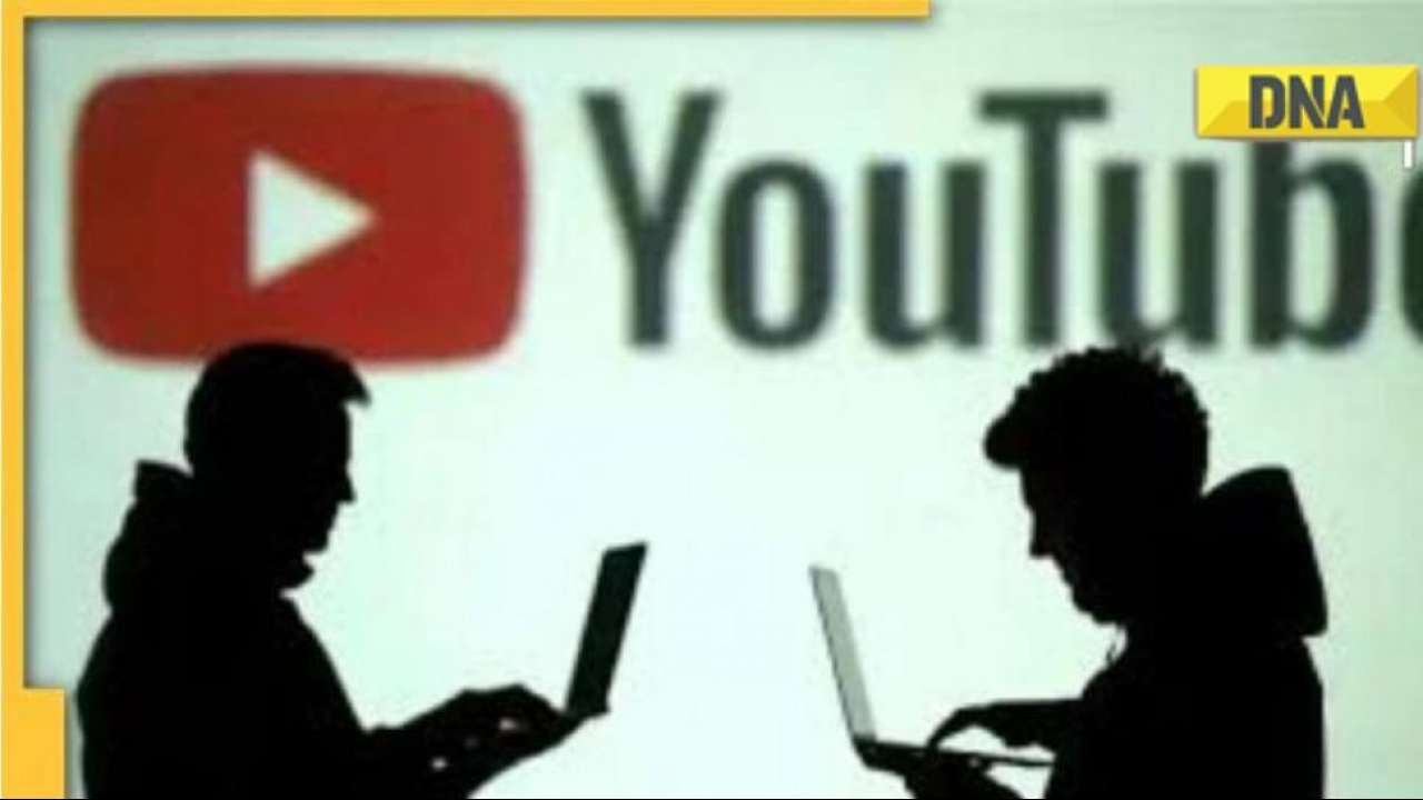 Govt blocks 10 YouTube channels, 45 videos aimed at inciting communal hatred; check details here