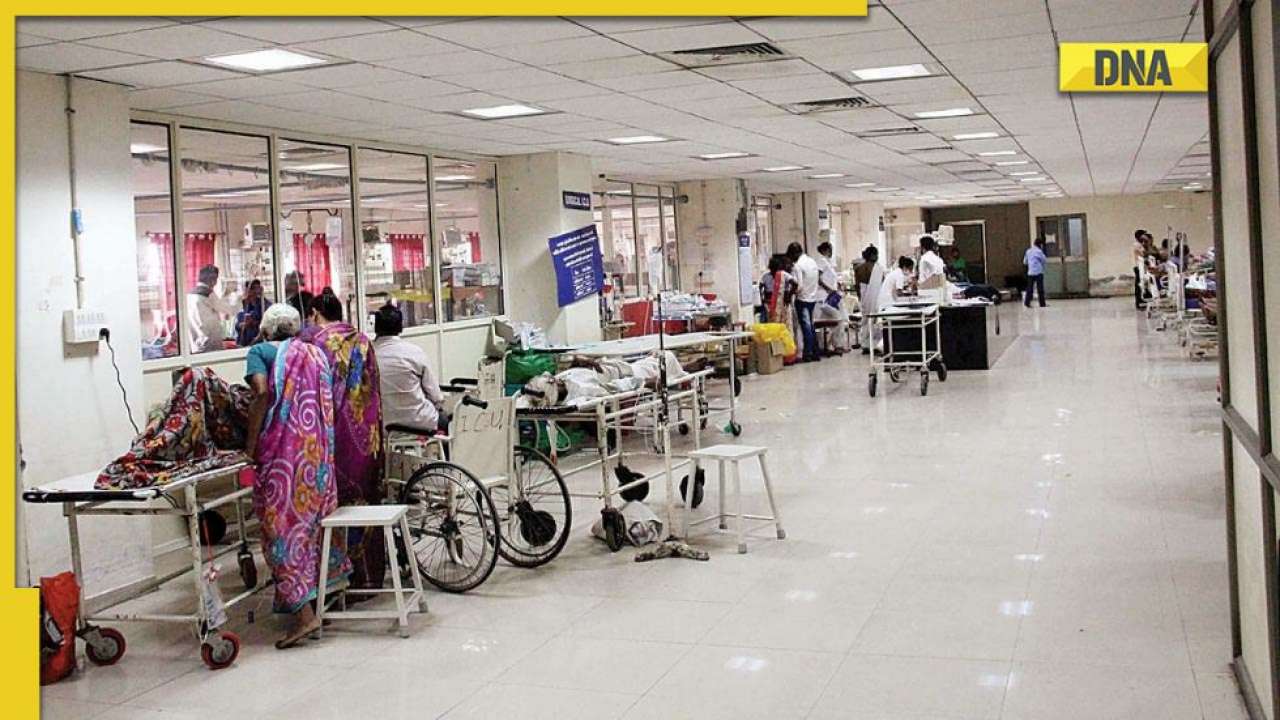 Dengue alarm in Delhi: Nearly 130 fresh cases, tally till date highest since 2017