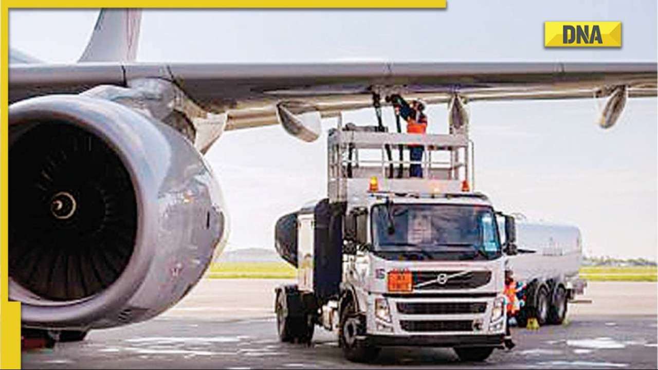 India set to become self-reliant in AVGAS 100 LL aviation fuel