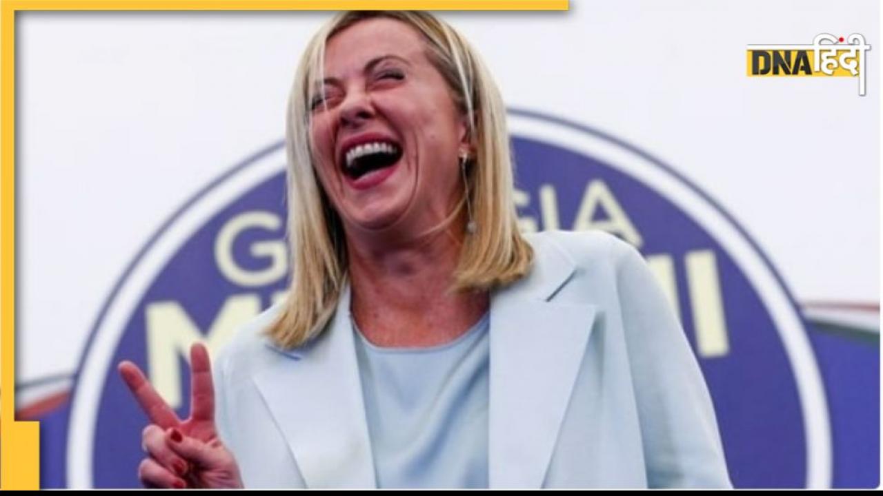 कौन हैं Giorgia Meloni? बन सकती हैं इटली की पहली महिला PM