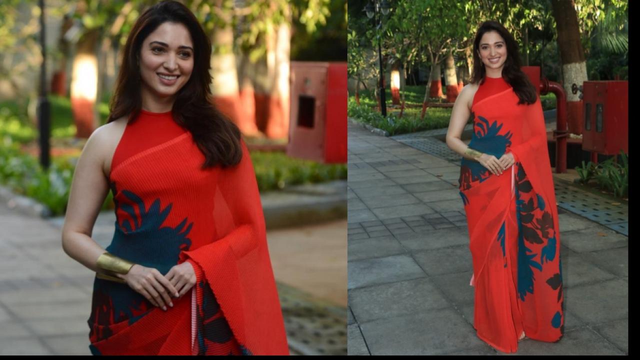 Celebs Praise Tamannaah Bhatia Look