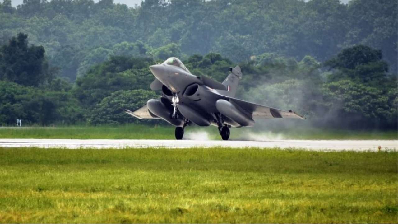 Dassault Rafale