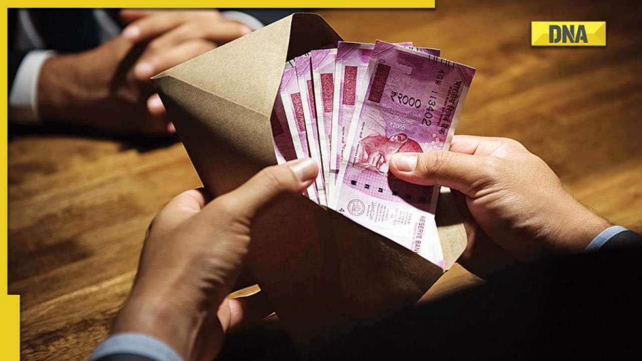 salary increase News: Read Latest News and Live Updates on salary increase,  Photos, and Videos at DNAIndia