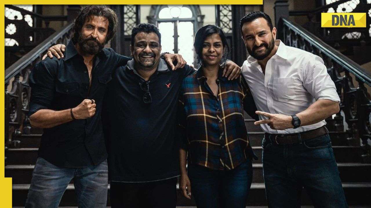Vikram Vedha: Kareena Kapoor Khan, Rakesh Roshan review Saif Ali Khan-Hrithik Roshan starrer action-thriller