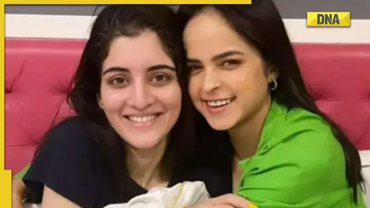 Yeh Rishta Kya Kehlata Hai actress Navika Kotia admitted to hospital, TMKOC fame Palak Sindhwani visits her
