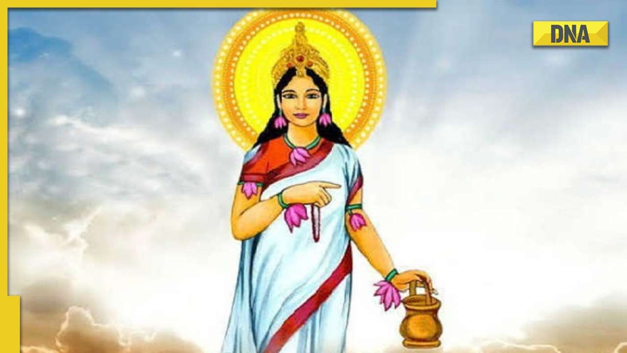 Navratri 2022 Day 2: Shubh muhurat, puja vidhi, significance ...