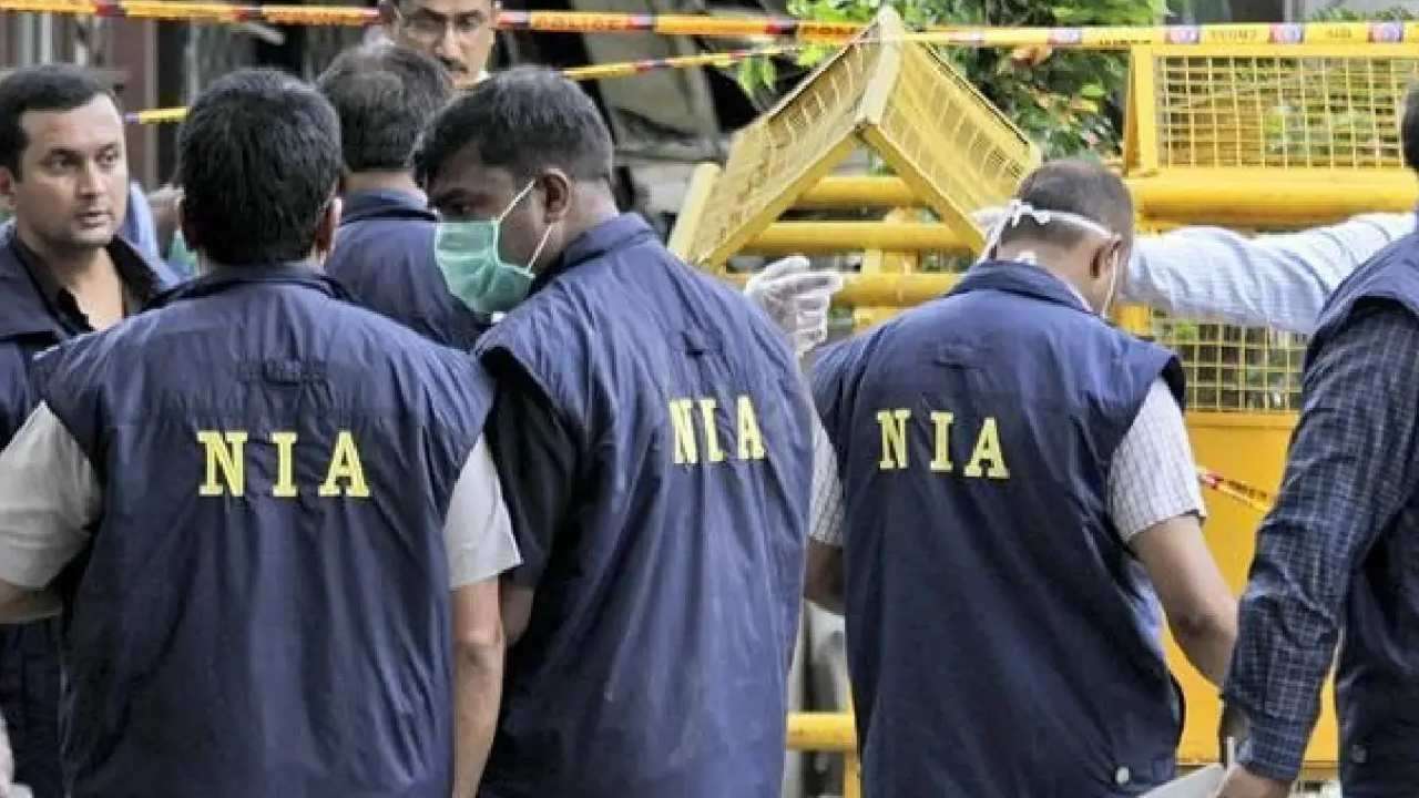 Crackdown on PFI: NIA raids in 7 states, over 200 detained