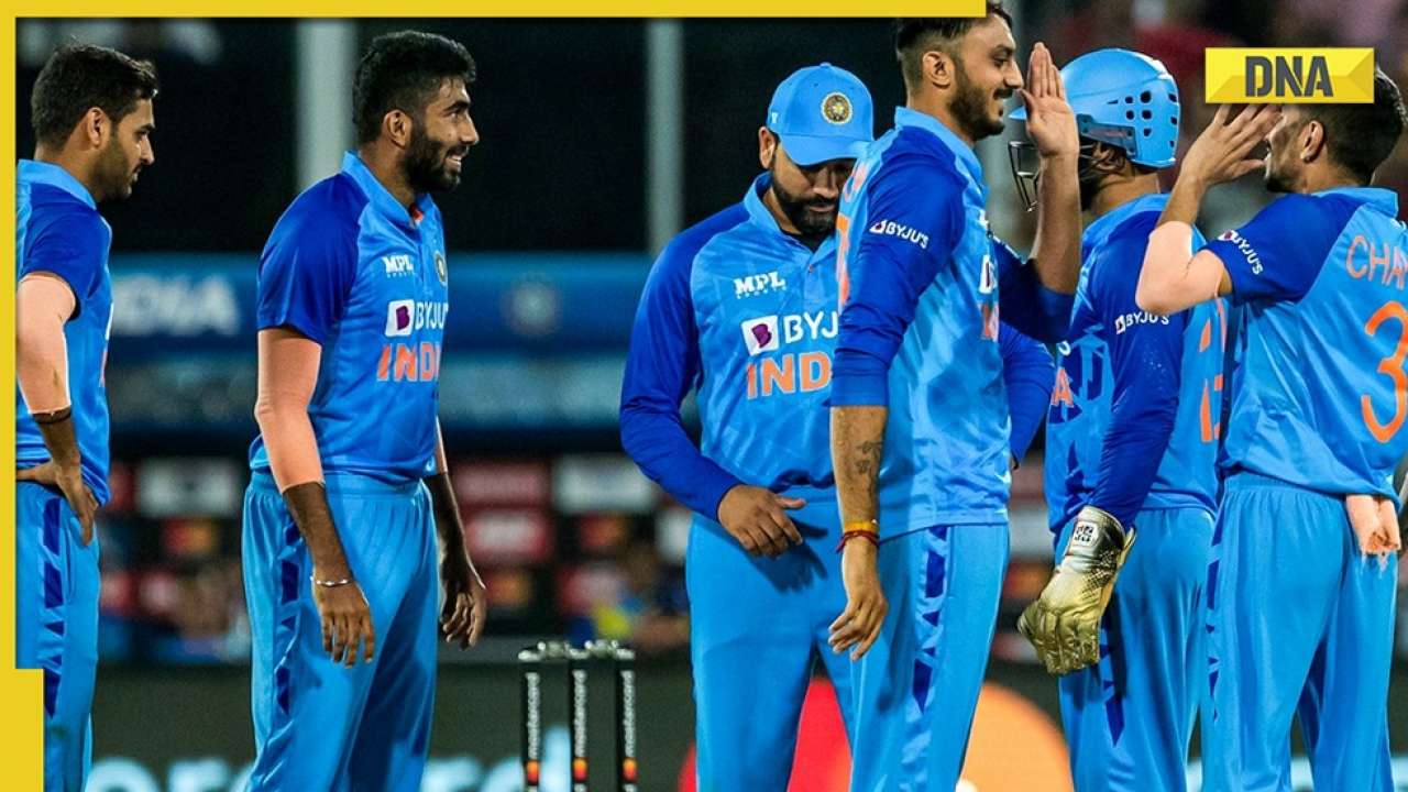 India vs South Africa T20I series Live streaming, squads, venues; all