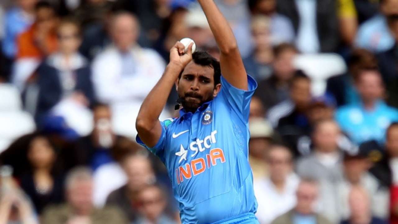 IND vs SA: Mohammed Shami-Deepak Hooda ruled out