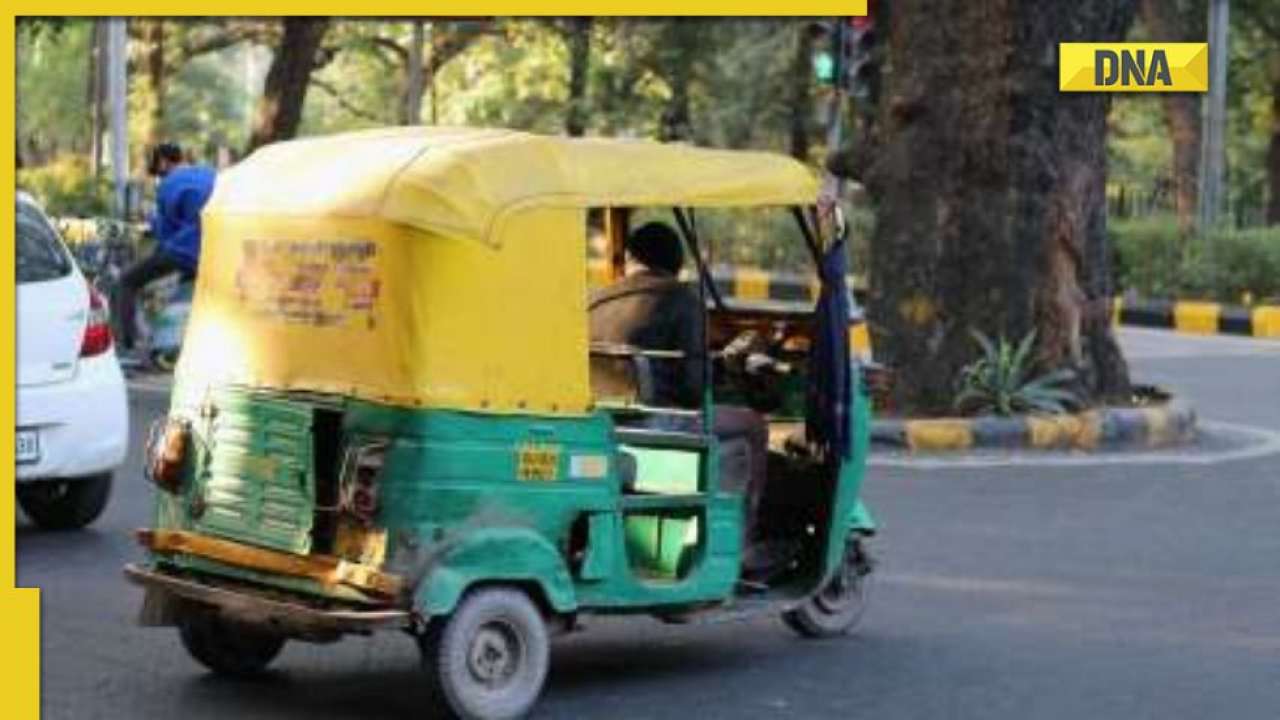 Uber auto driver ‘sexually assaulted me by pressing my right breast’: Chennai student shares ordeal