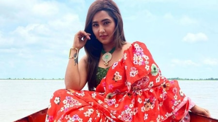 Kajal Raghwani Viral MMS Video 