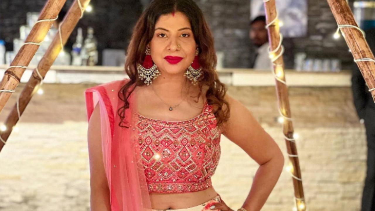 Sambhavna Seth MMS viral 