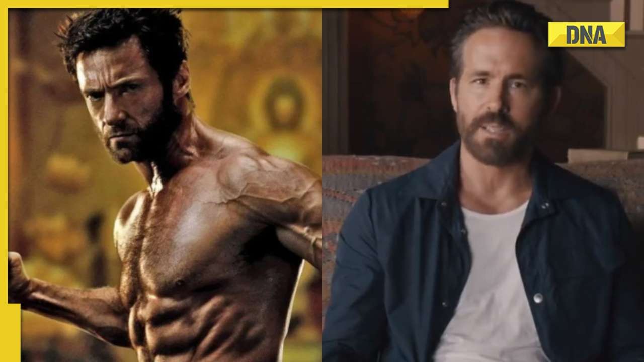 Deadpool 3: Ryan Reynolds announces Hugh Jackman's return as Wolverine