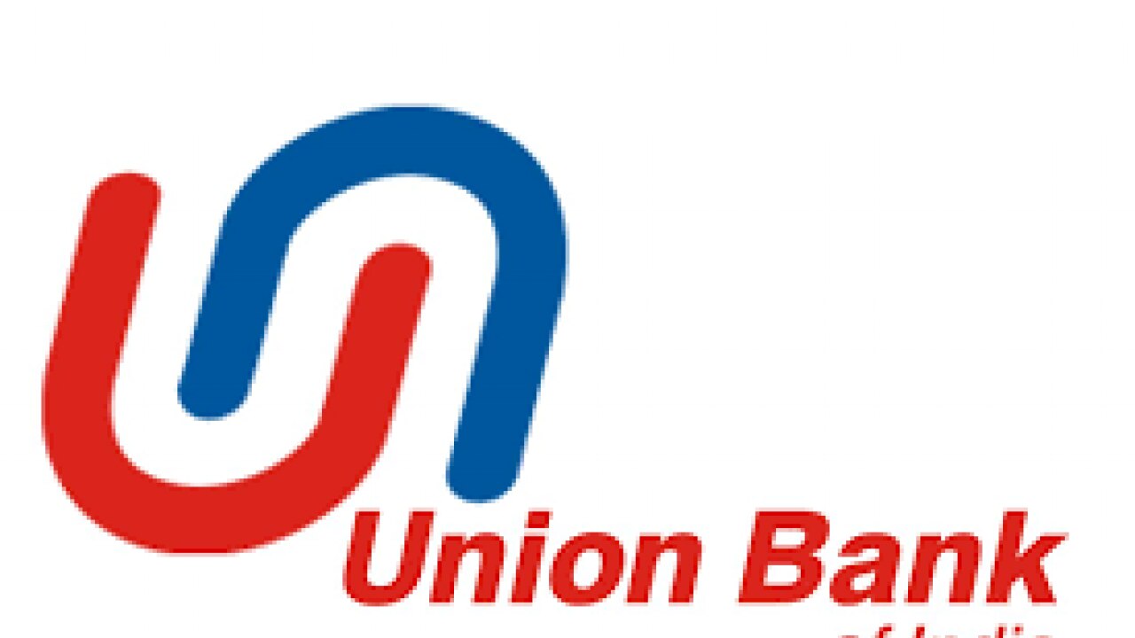 Union Bank Of India