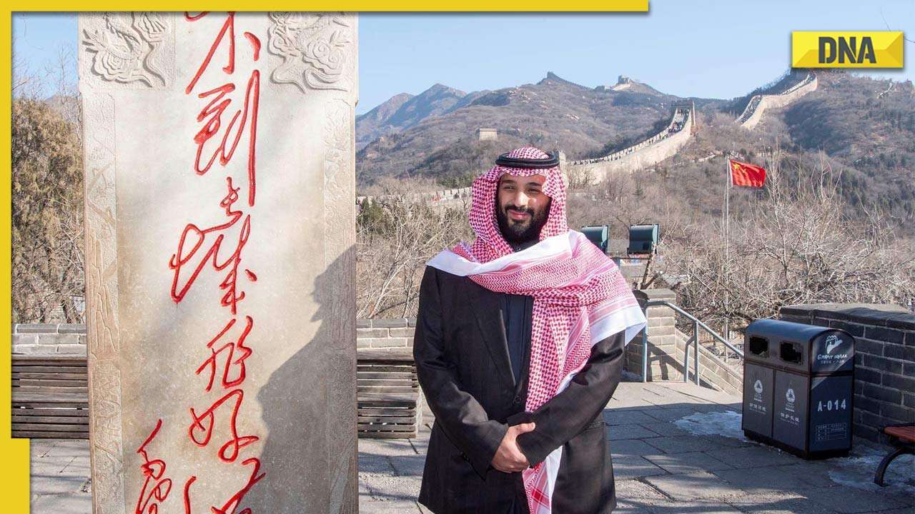 Saudi king appoints crown prince mohammed bin salman as prime minister of saudi arabia