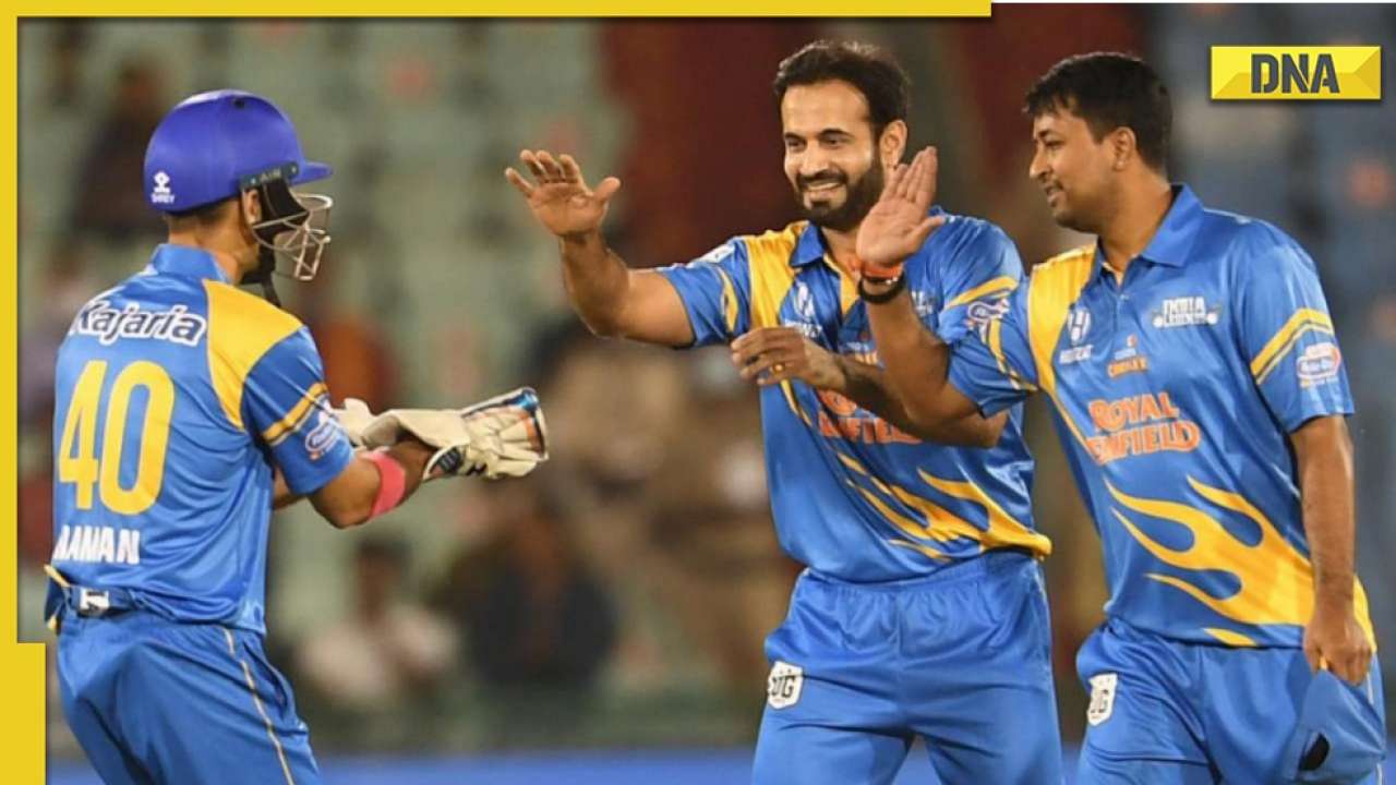 IND-L vs AUS-L Dream11 prediction: Fantasy cricket tips for India Legends vs Australia Legends match in Raipur
