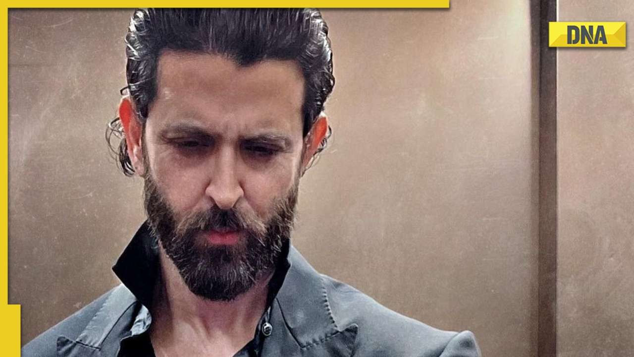 Vikram Vedha star Hrithik Roshan opens up on doing two-hero films, says  'don't think an actor should...'